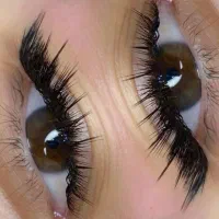 فرصت استثنایی تا ۱۰ مهرماه فقط ۱۵۰ کاشت مژه|خدمات آرایشگری و زیبایی|رشت, سعدی (تختی)|دیوار