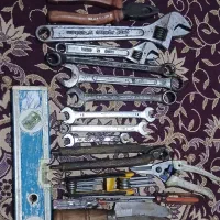 ابزار  الات بازی