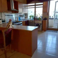 فروش کابینت دست دوم|مصالح و تجهیزات ساختمان|تهران, حشمتیه|دیوار