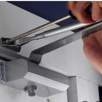 تعمیر،نصب آرام بند|خدمات پیشه و مهارت|تهران, شهرک دانشگاه|دیوار