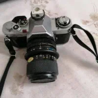 دوربین عکاسی canon آنالوگ|دوربین عکاسی و فیلم‌برداری|تهران, ستارخان|دیوار