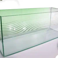 آکواریوم بزرگ و محکم