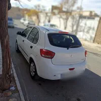 تیبا 1400|خودرو سواری و وانت|گناباد, |دیوار