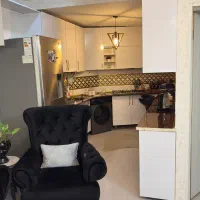 65متر نقلی /فول بازسازی /یک خواب