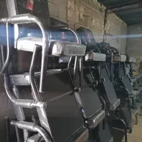 صندلی انتظار(تکی عمده)|دفتر کار|شیراز, بریجستون|دیوار