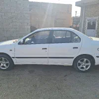 سمند EF7 مدل ۹۴