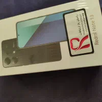 ردمی نوت ۱۳ ۵۱۲ گیگ