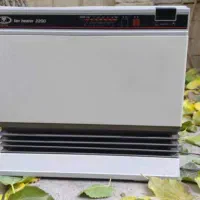 بخاری ژاپنی گازی برقی