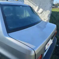 پراید دوگانه شرکت بدون رنگ|خودرو سواری و وانت|دابودشت, |دیوار