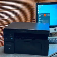 پرینتر hp 1132 سه کاره