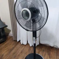 پنکه پایه بلند