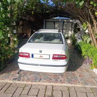 سمند LX|خودرو سواری و وانت|صومعه‌سرا, |دیوار