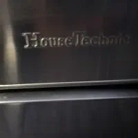 اجاق گاز فردار بزرگ مارک تکنو هاتوس.