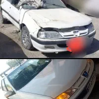 نقاشی ماشین سبک سنگین رفع آفتاب سوختگی‌پولیش پالیش