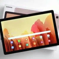 تبلت samsung galaxy A7 ده اینچ