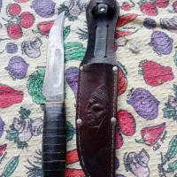 چاقوی شکاری