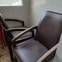 صندلی اداری