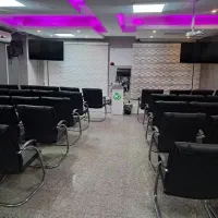 اجاره سالن همایش، سمینار و انواع کارگاههای آموزشی