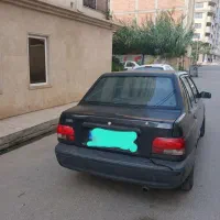 فروش پراید ۸۱