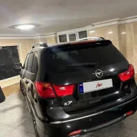 هایما s7 توربو مدل ۹۸