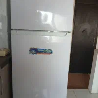 یخچال فریزر دو درب مدل تکنو