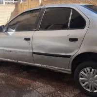 سمند 83|خودرو سواری و وانت|زاهدان, |دیوار