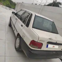 پراید ۸۲ کاربرات