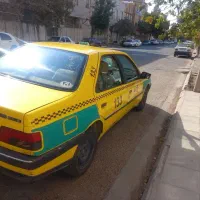 تاکسی پژو مدل۹۵|خودرو سواری و وانت|سبزوار, جوادیه غربی|دیوار