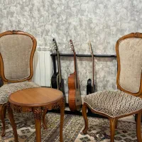 آموزش گیتار (تخفیف ۸۰ درصدی)