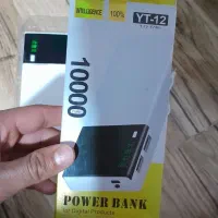 پاور بانک 1000وات|لوازم جانبی موبایل و تبلت|الوند, |دیوار