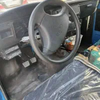 نیسان یخچالدار مدل 1403|خودرو سواری و وانت|اسلامشهر, شهرک سعیدیه|دیوار