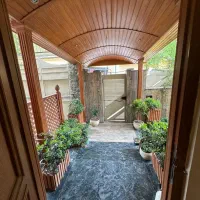 700مترکلنگی پاسداران فروش