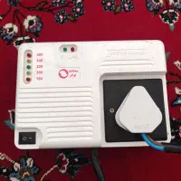محافظ کولر گازی درجه یک
