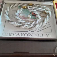 ۲ عدد گردنبد سرویس وتک بفروش می‌رسد|بدلیجات|کاشان, فاز ۱ ناجی آباد|دیوار