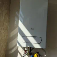 نصب،سرویس،تعمیرات،پکیج،رادیاتور|آبگرمکن، پکیج، شوفاژ|زاهدان, |دیوار