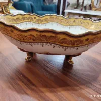 کشکول بزرگ  لرشید دنسی مارک اصلی|ظروف سرو و پذیرایی|قم, محمد آباد|دیوار