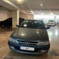 پژو پارس 1401xu7p|خودرو سواری و وانت|تهران, سازمان برنامه شمالی|دیوار