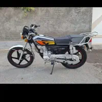 موتور ۲۰۰مزایده