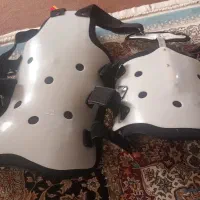 یک عدد کمربند نخایی یک سره