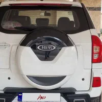 x33s sport|خودرو سواری و وانت|نوشهر, |دیوار