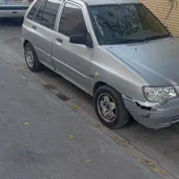 پراید 111مدل 89 هیدرولیک ABS|خودرو سواری و وانت|خفر, |دیوار