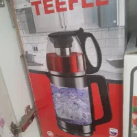 چایی ساز تفال