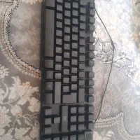کیبورد گیمینگ