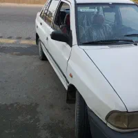 پرایدمدل ۸۸ سفارشی ای بی اس دار|خودرو سواری و وانت|خرمآباد (تنکابن), |دیوار