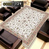 روفرشی کشدار مخمل شانل|روفرشی|تهران, مرزداران|دیوار