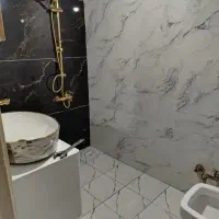 کاشی کار کاشیکاری رفع نم کاشیکار بین کابینت