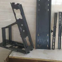 پایه دیواری تلویزیون|تلویزیون و پروژکتور|رامهرمز, |دیوار