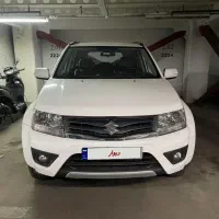 سوزوکی گرند ویتارا مدل 1397