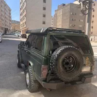 پاترول ۷۶|خودرو سواری و وانت|مشهد, رضاشهر|دیوار