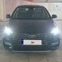 آریزو ۶ پرو صفر|خودرو سواری و وانت|تهران, پرستار|دیوار
